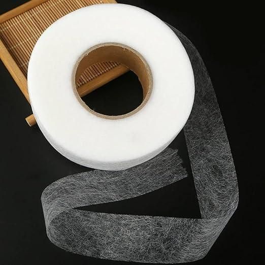 Double Sided Adhesive Fabric Fusion Tape